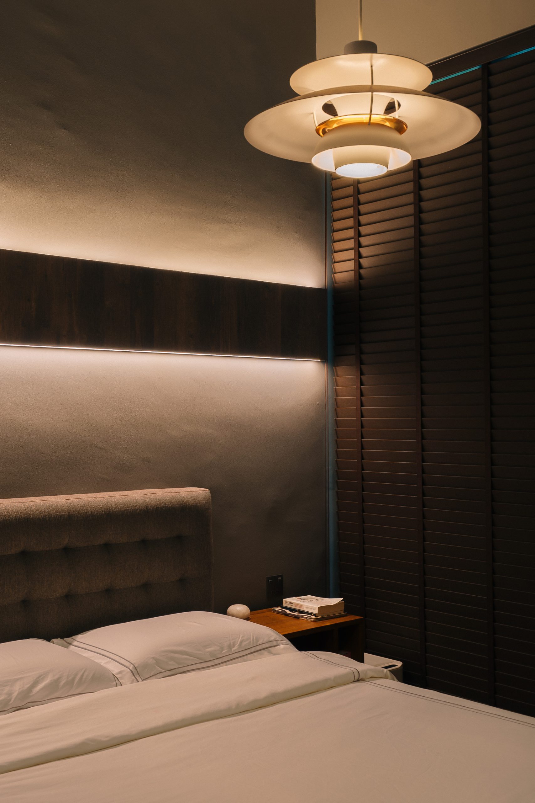 503 Bedok Reservoir住宅及商业室内设计项目丨新加坡丨The Interior Lab-19