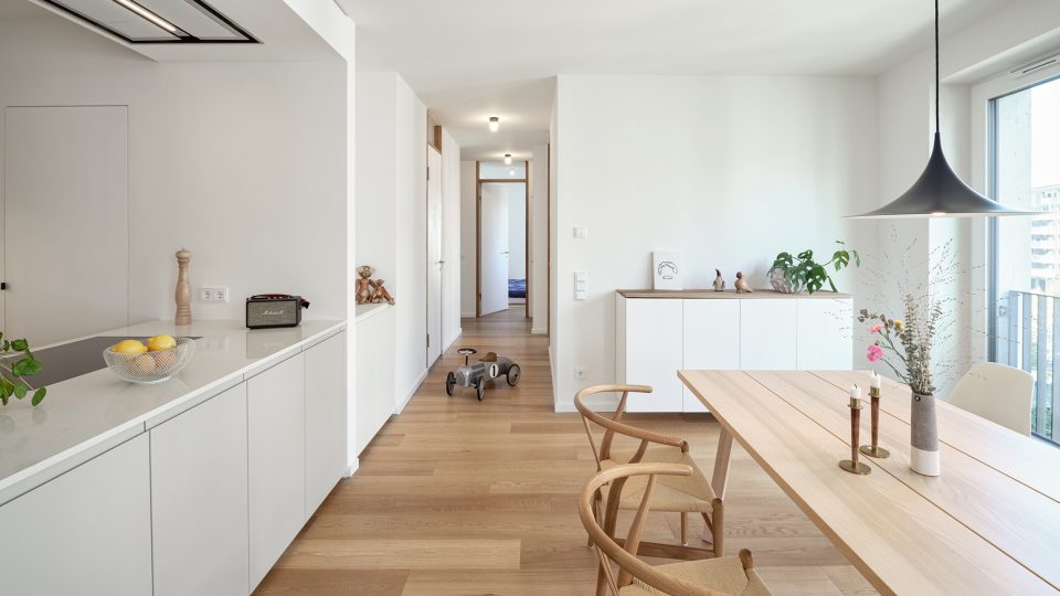 丨德国汉堡丨DFZ ARCHITEKTEN-5