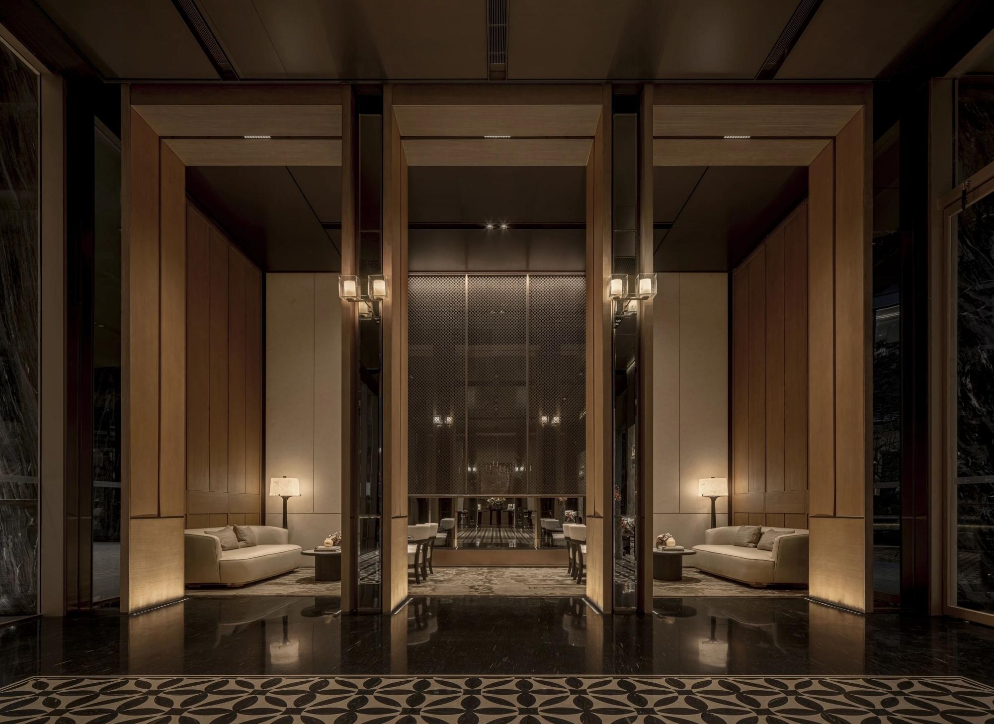 丹健国际 · 长沙华润瑞府四期锦宸丨中国长沙丨DIA丹健国际-2