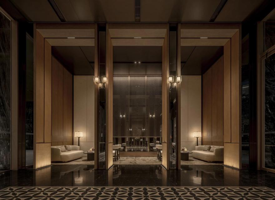 丹健国际 · 长沙华润瑞府四期锦宸丨中国长沙丨DIA丹健国际-2