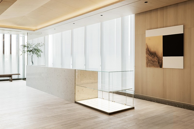 延伸家的半径,七大场景搭建未来社区体验中心-44