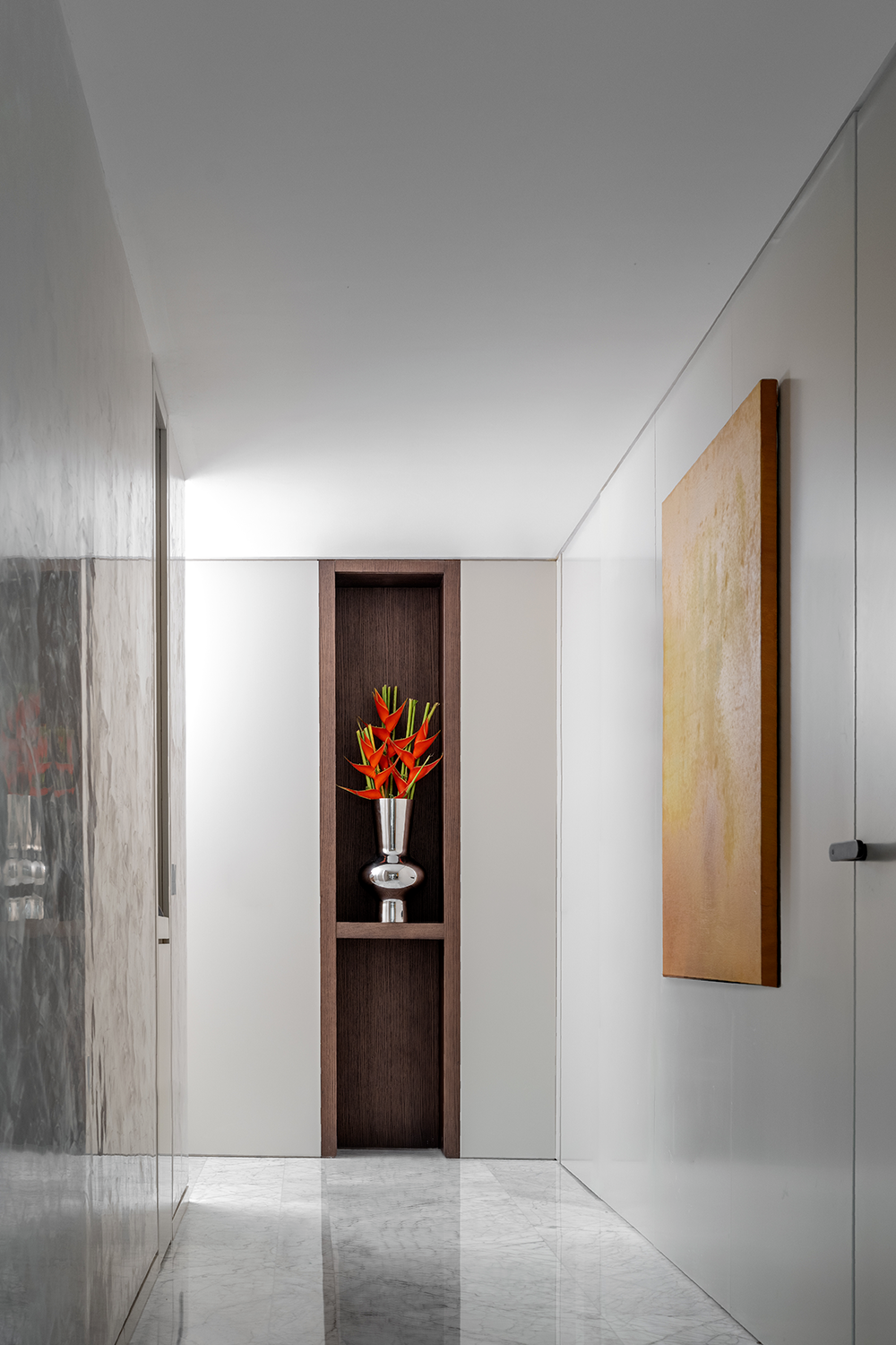 北京 300㎡大平层设计丨中国北京丨AFFD 设计事务所-48