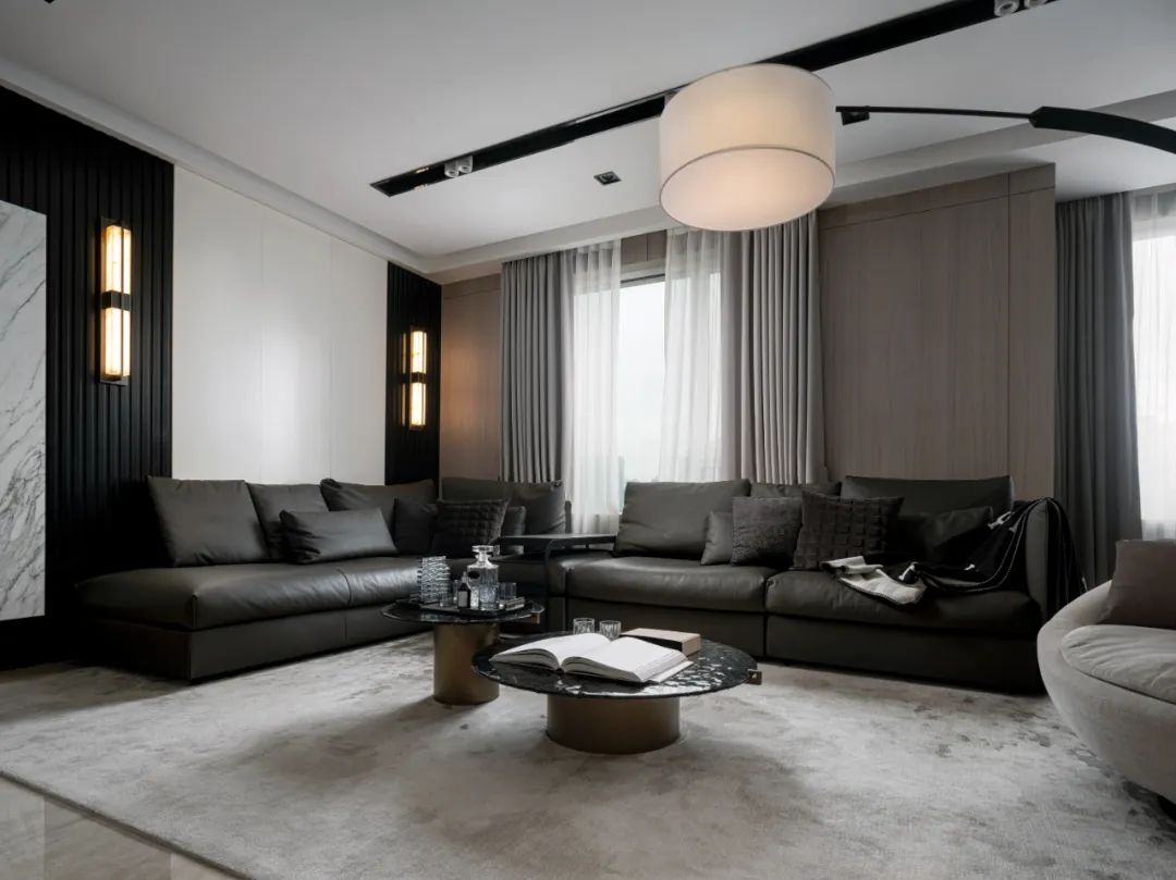 JMF 平与衡丨中国杭州丨GREENJUN-71