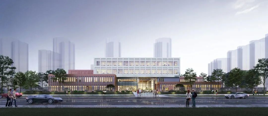 深圳儿童友好建筑设计丨中国深圳-120