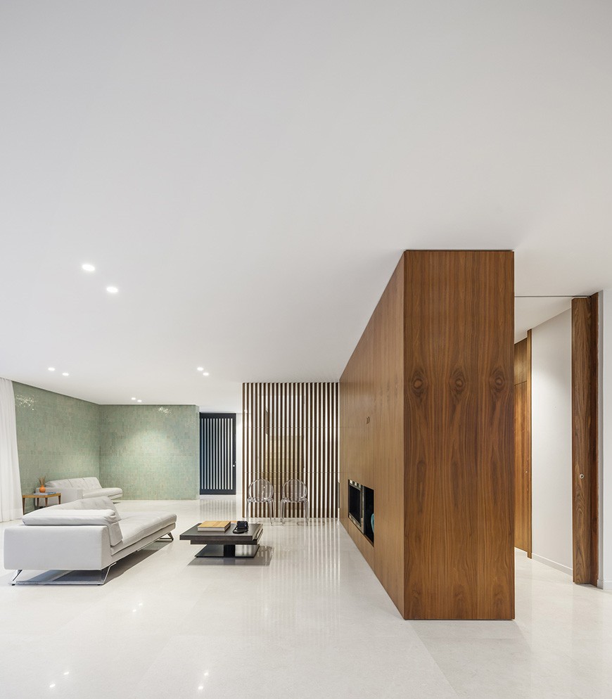 VILLA AGAVA CASABLANCA Driss Kettani-0