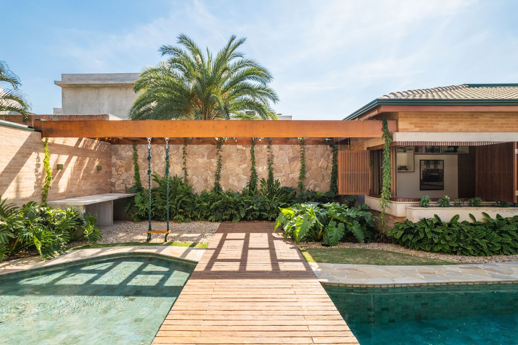 利马大厦丨巴西丨Pietro Terlizzi Arquitetura-19