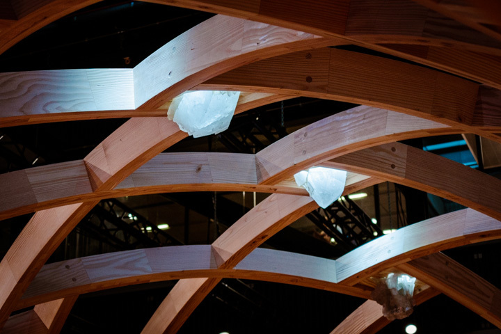 建筑中的女性展览丨丹麦丨丹麦建筑中心-35