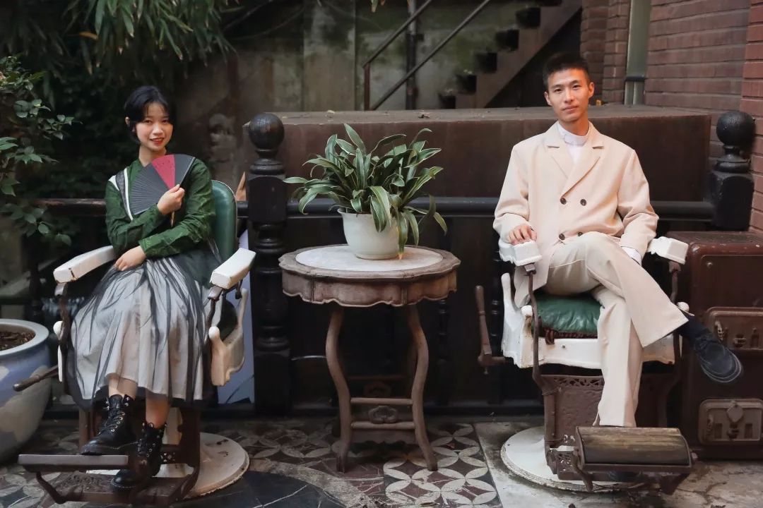 时光交错,寻味记忆中的羽宴——雍福会年会设计赏析-108