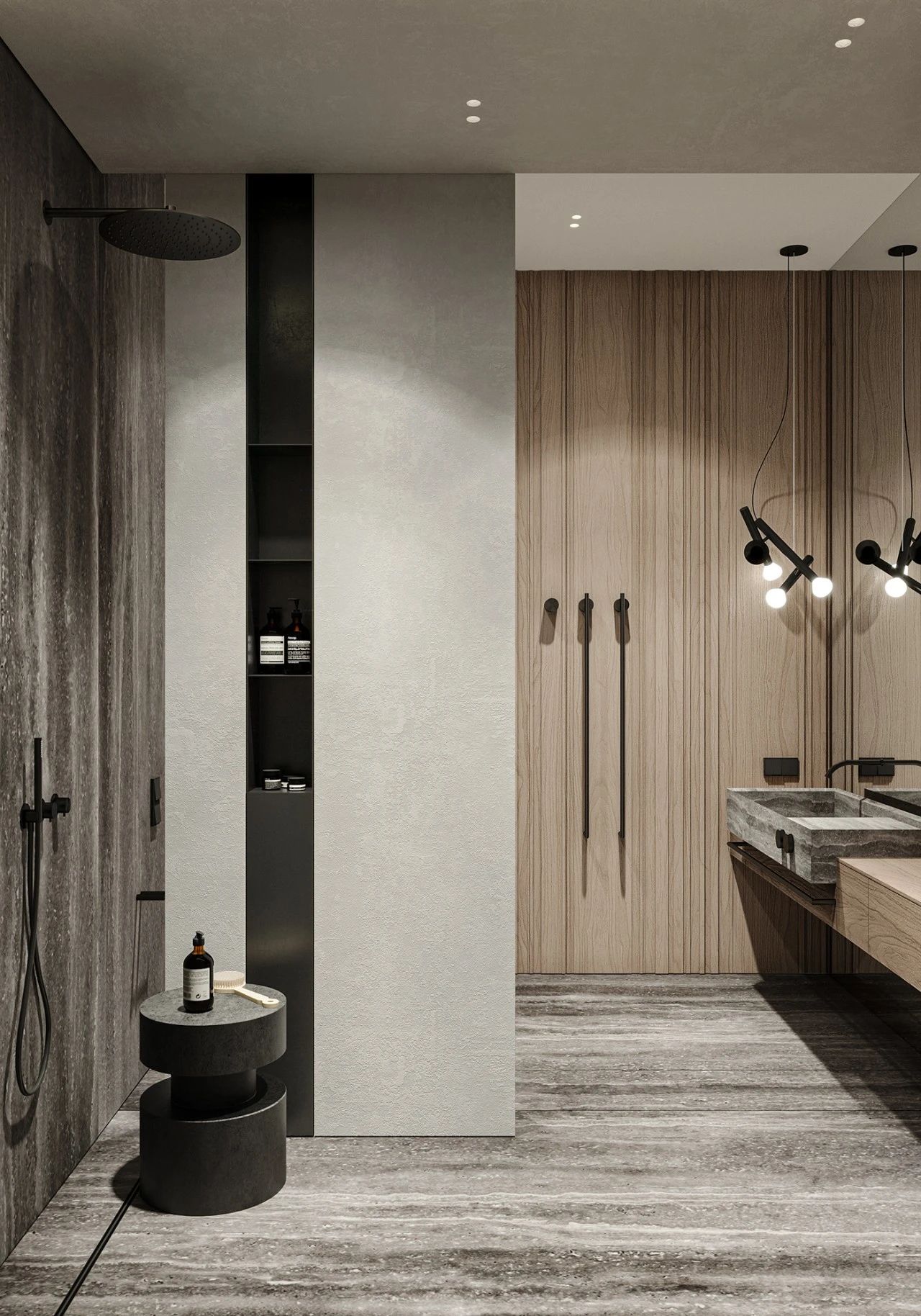 566㎡奢华住宅！-62