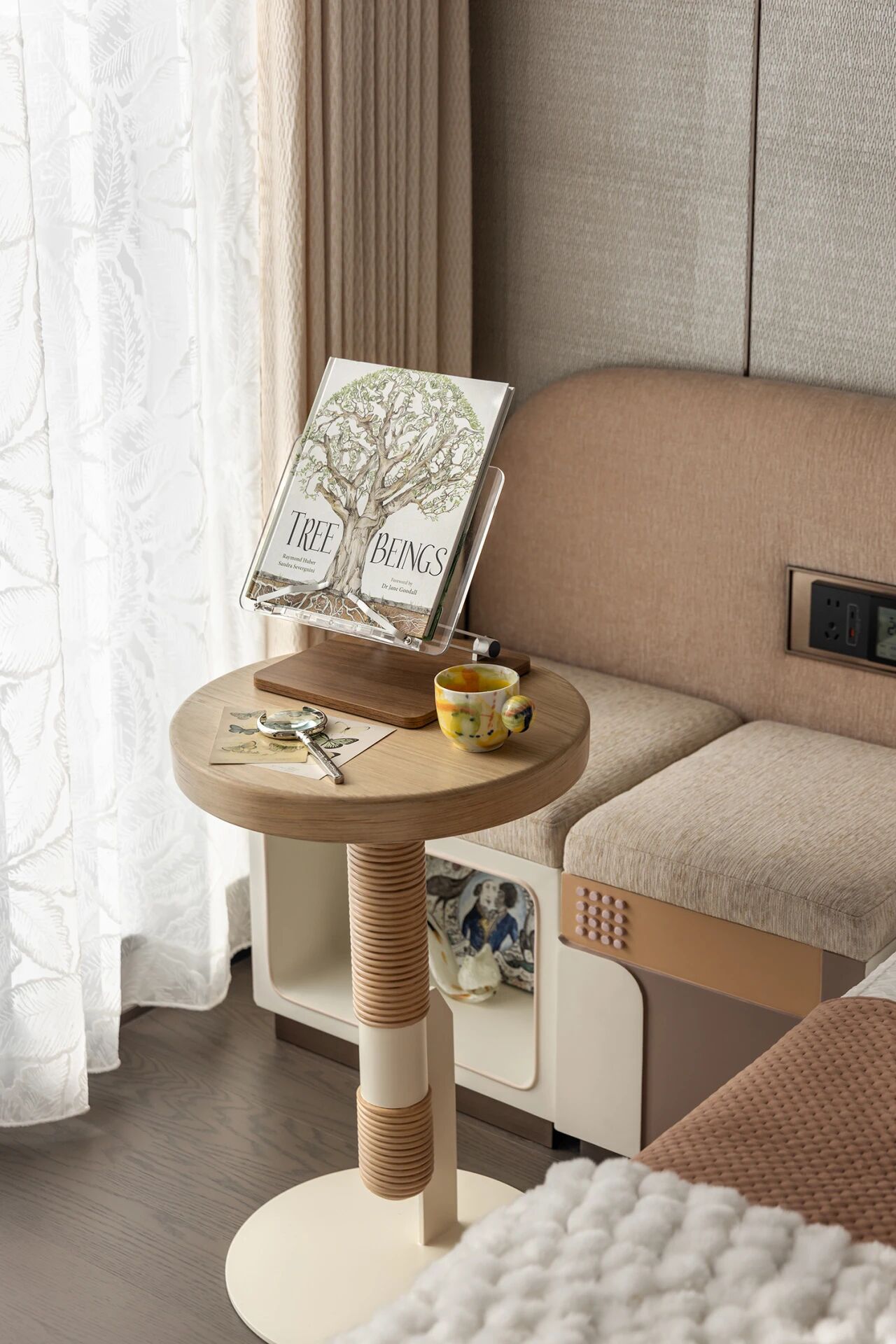 云顶·嘉元丨中国济南丨矩阵纵横设计股份有限公司（精装）,北京靳朝晖设计有限公司（软装）-89