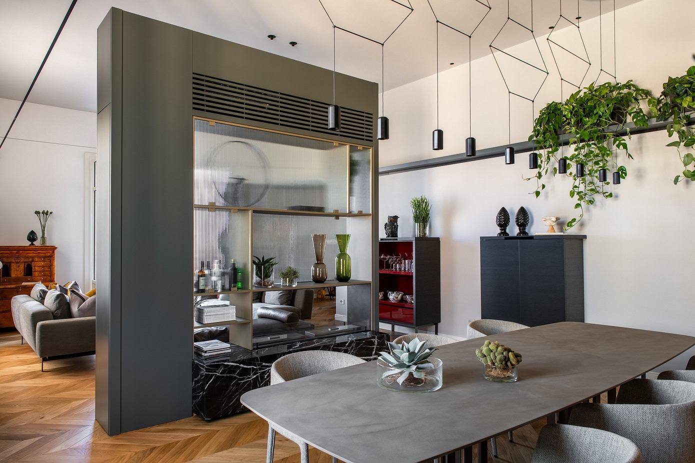 丨意大利巴勒莫丨Provenzano Architetti Associati-3