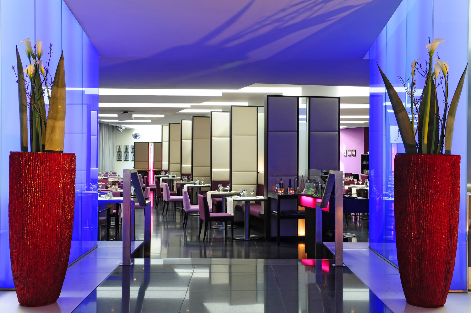 )Le Meridien Vienna, Vienna, Austria-24