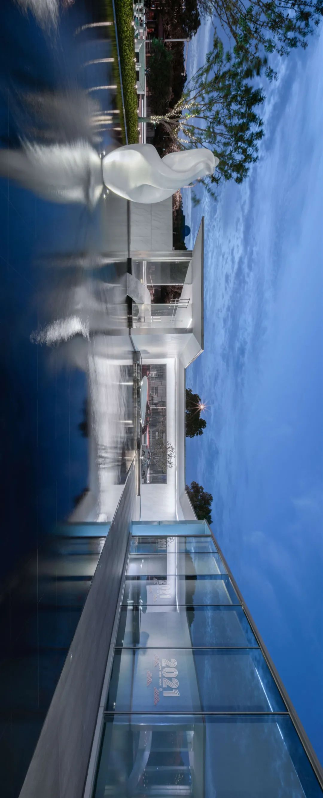 慈溪天安盛世臻境丨LAURENT 罗朗景观-16