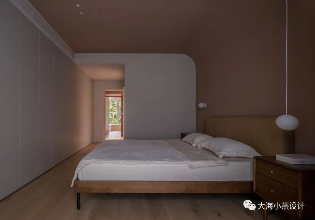 上海180平米森林屋丨中国上海丨大海小燕设计工作室-48