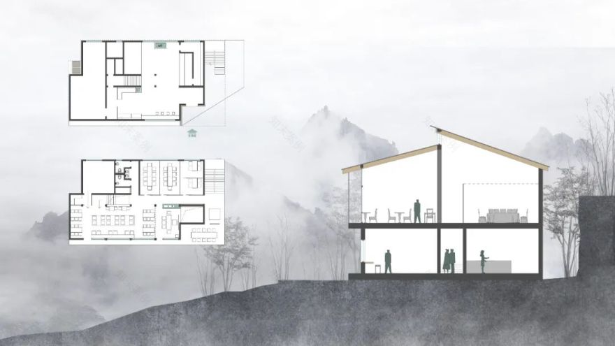 柘·里 · 王坡村心灵成长主题精品酒店设计丨中国北京丨观町创新研究所-56