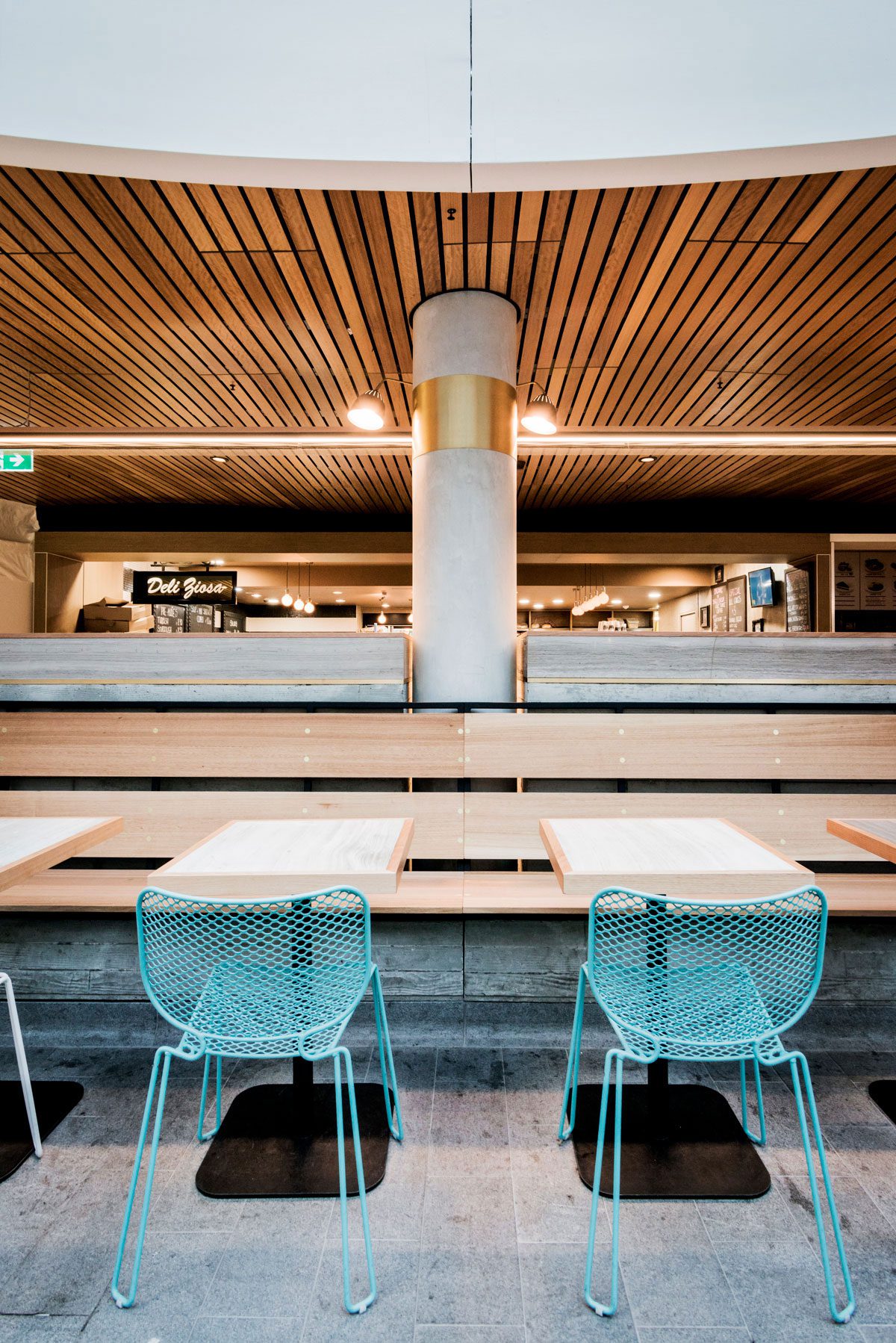 MLC Centre | Precinct | Food Retail | Sydney - Luchetti Krelle-9
