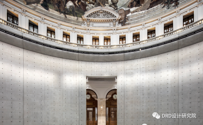 鬼才安藤忠雄又一新作:灵感居然源于俄罗斯套娃结构?!-55