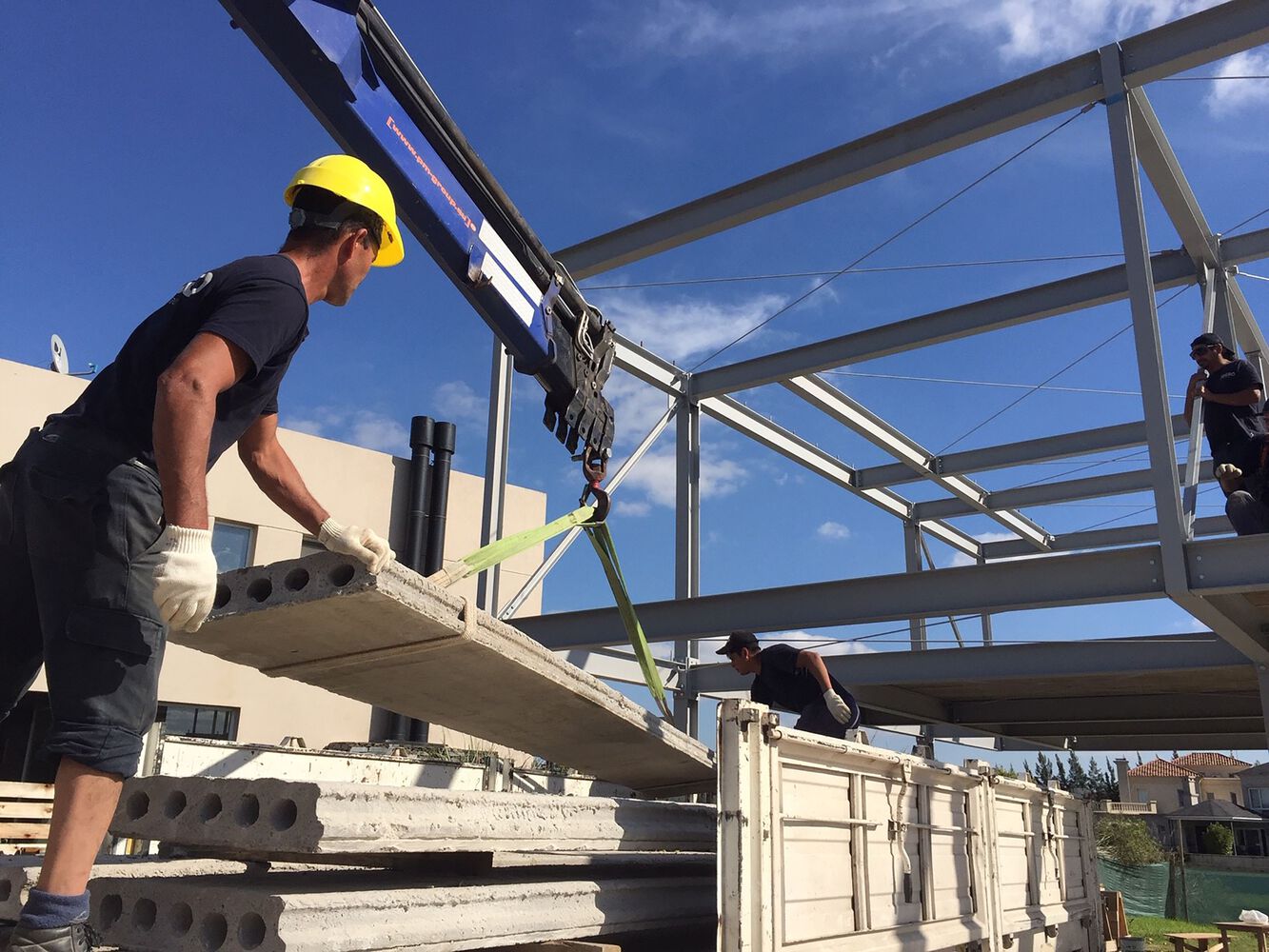 阿根廷 Tigre 的 Mies 412 住宅-39