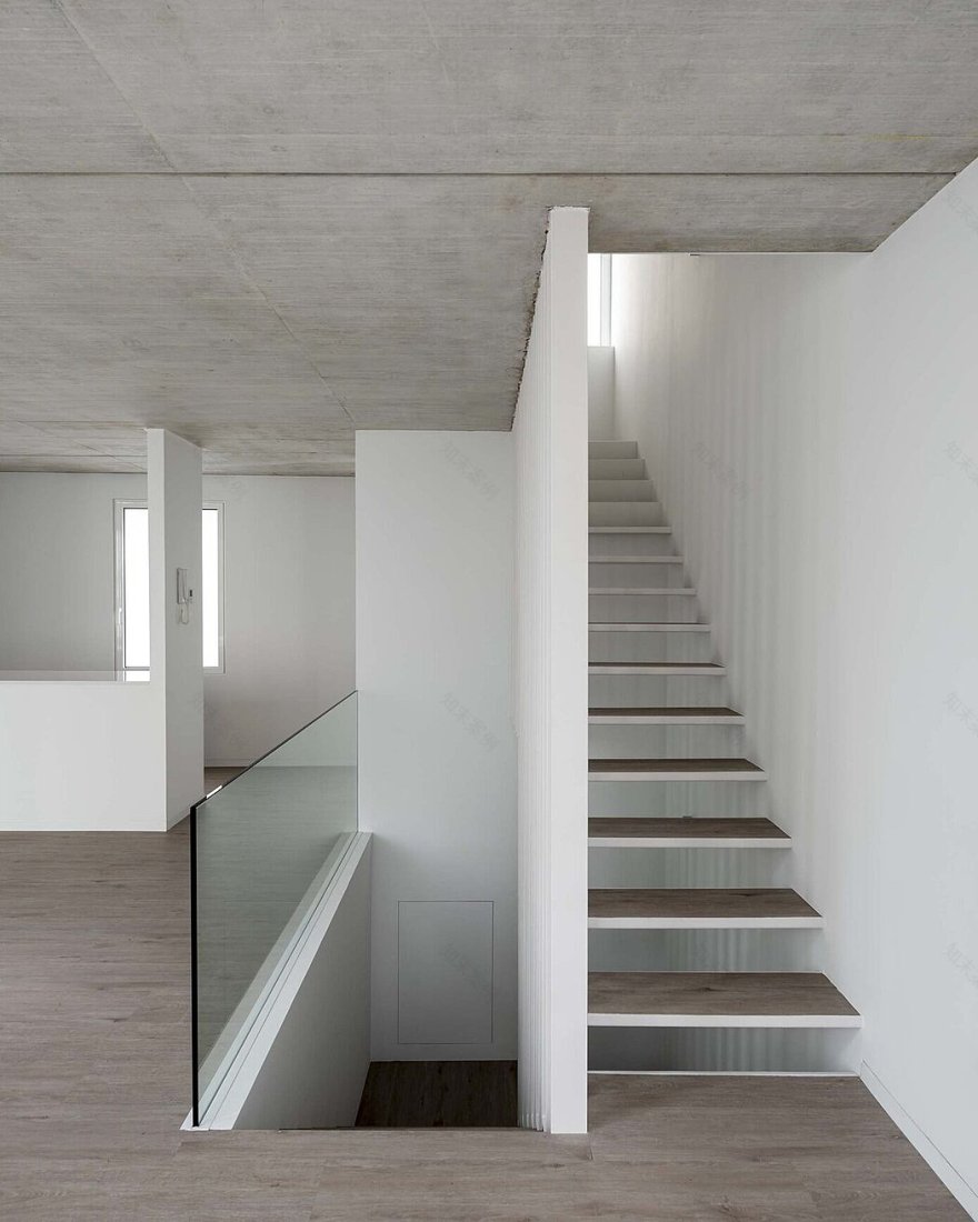 西班牙 Calvario Rehab·住宅改造丨2es+_oficina de arquitectura-5