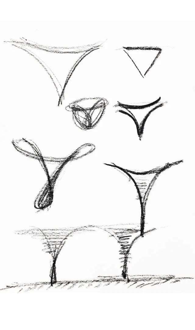 Meet 11 花漾餐厅丨中国常州丨力场（北京）建筑设计-14