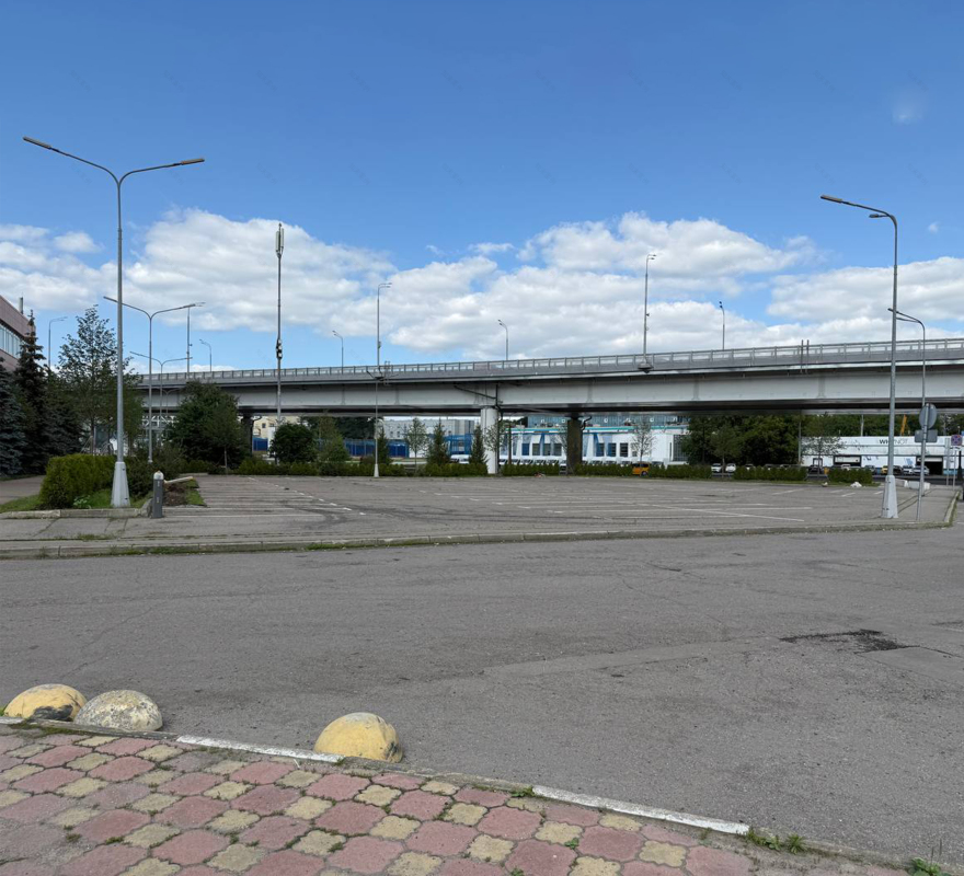 Moscow Technopolis城市改造前后项目丨俄罗斯莫斯科丨Region Studio-3