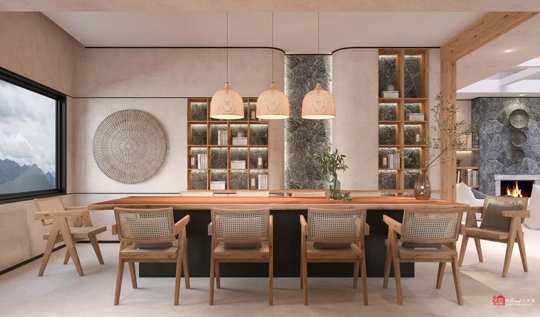 腾冲和顺花间美宿丨中国云南丨张祥贵团队-8