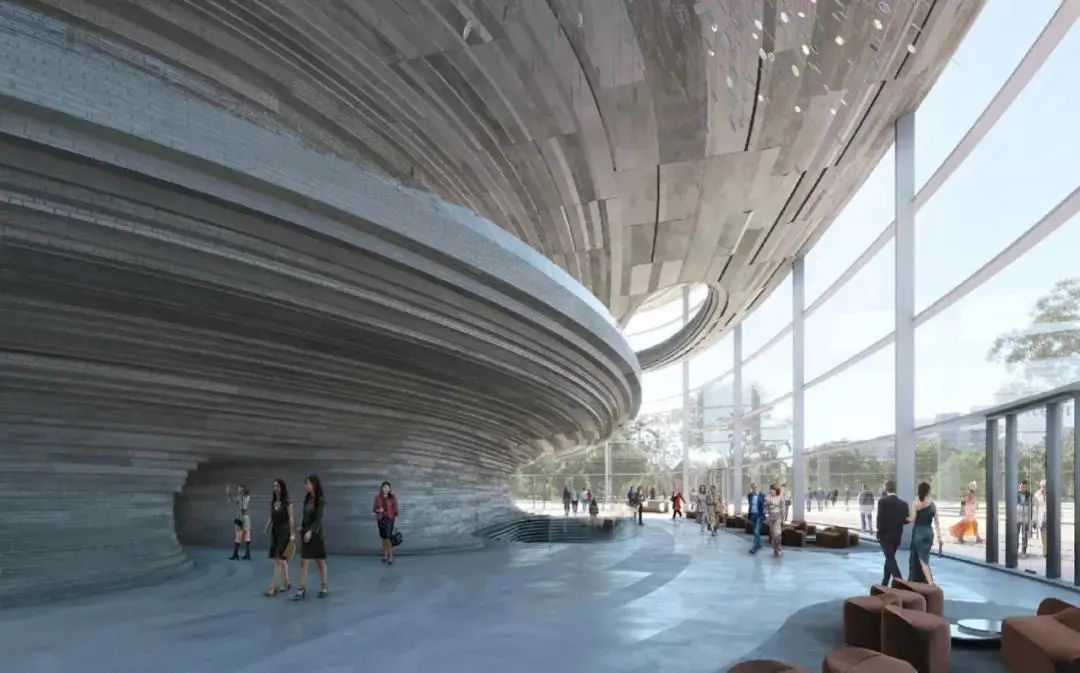 深圳国际演艺中心丨中国深圳-21