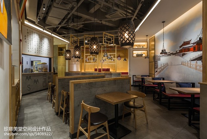 木马勺深圳西丽店丨中国深圳-13