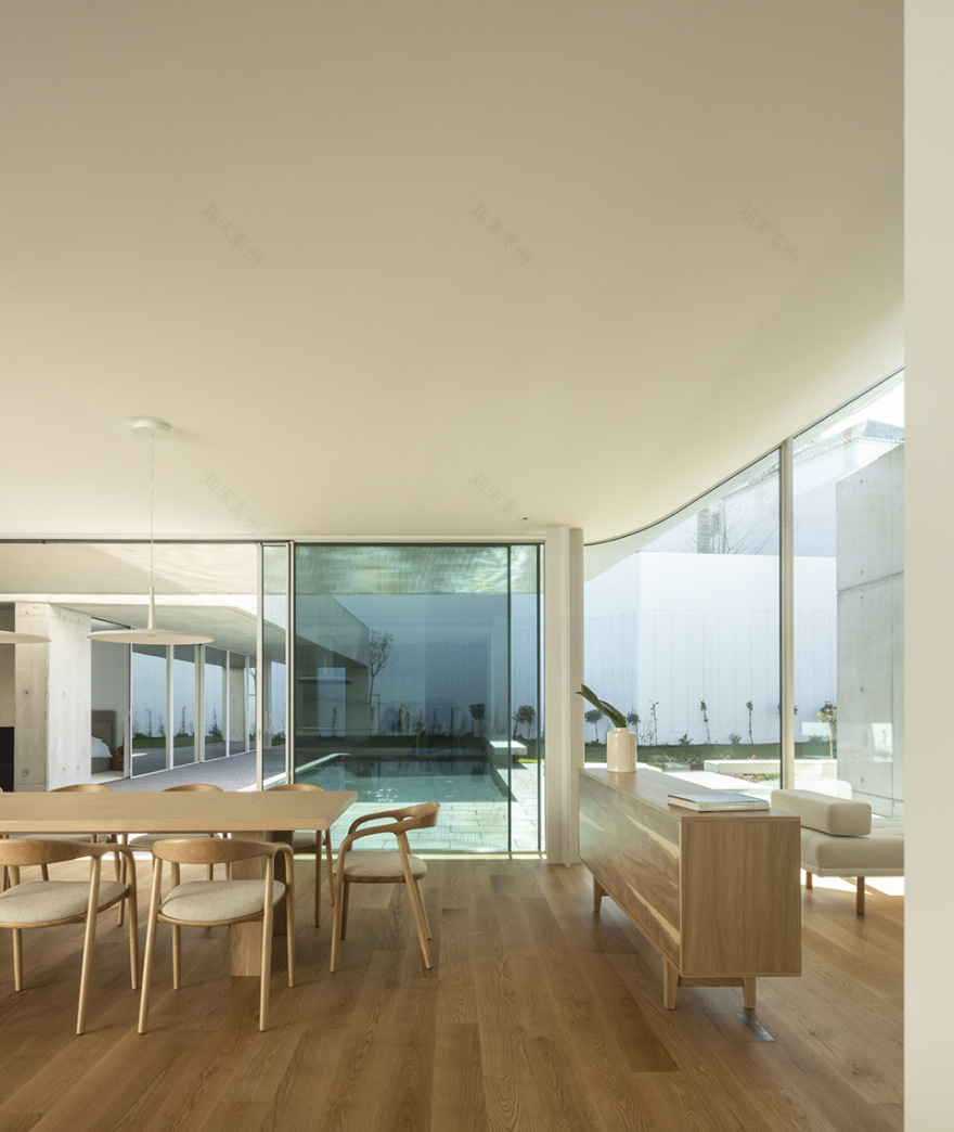 Nuns住宅,葡萄牙 / Mário Martins Atelier-29