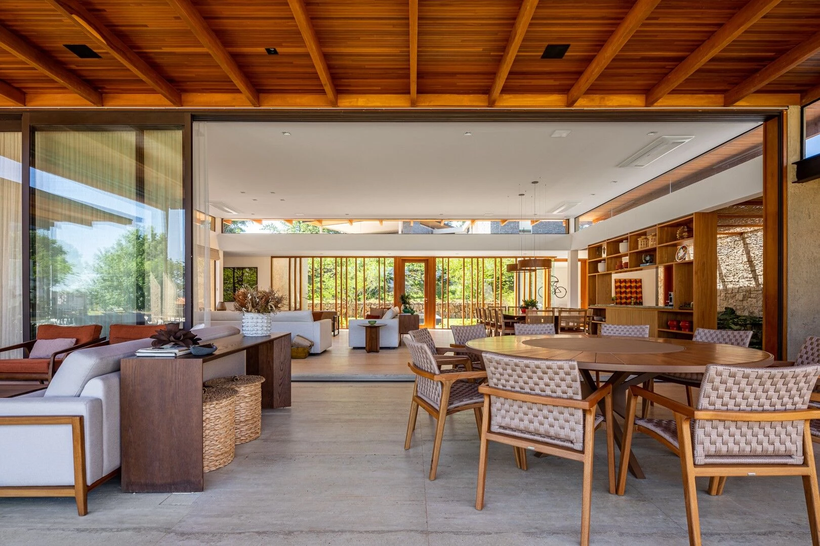 巴罗内萨 22丨巴西圣保罗丨Gilda Meirelles Arquitetura-14