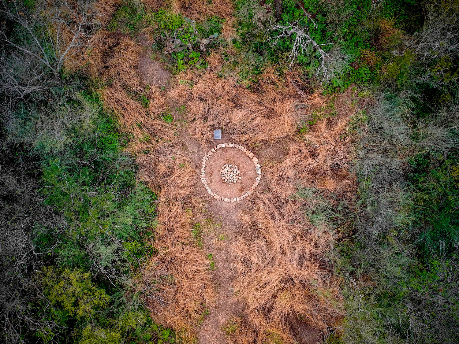 共生荒原 · 揭示人与自然和谐共生的景观建构-42