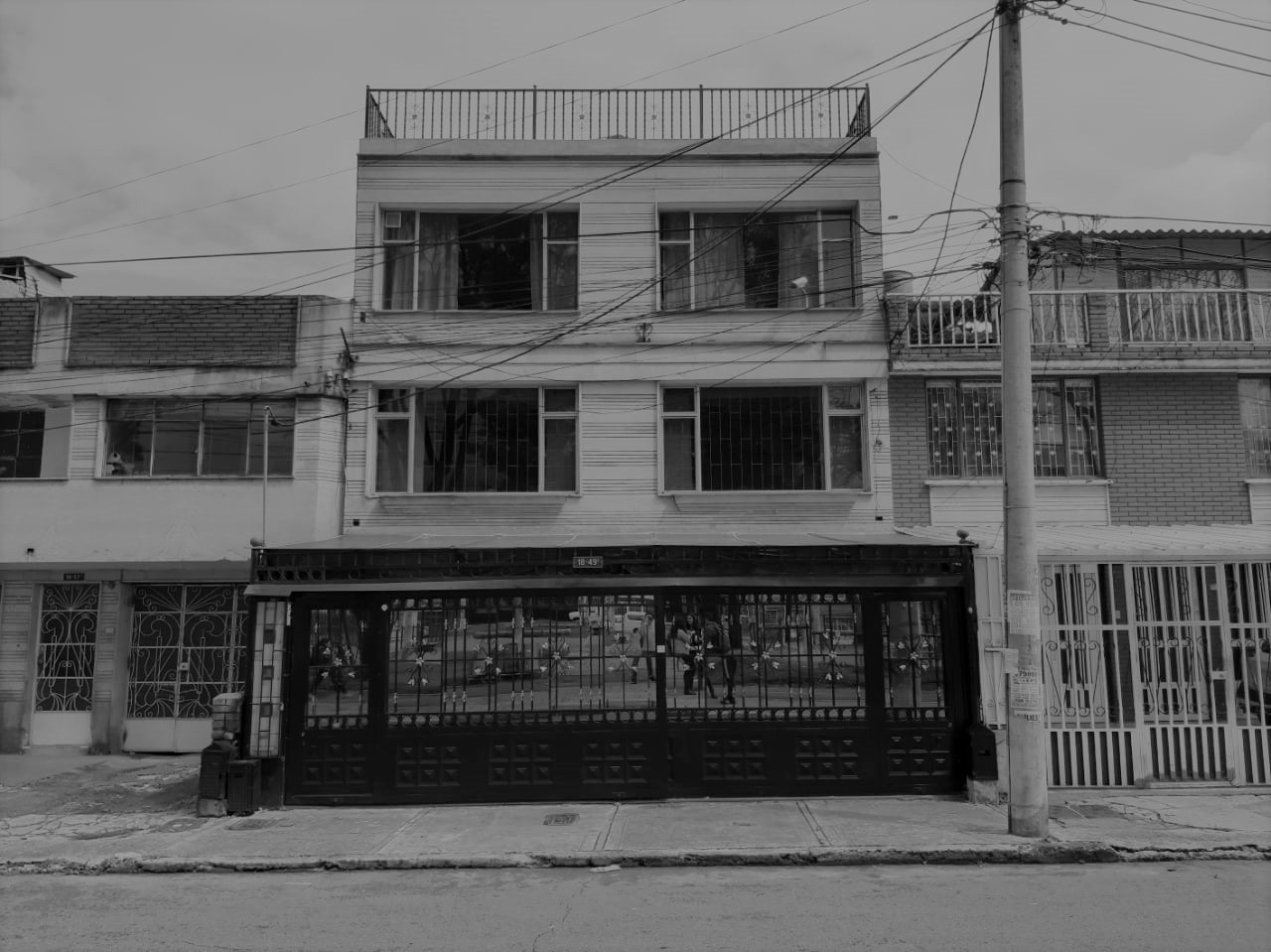 ARQU1410| Taller ciudad 1. Ejercicio 4. El barrio-8