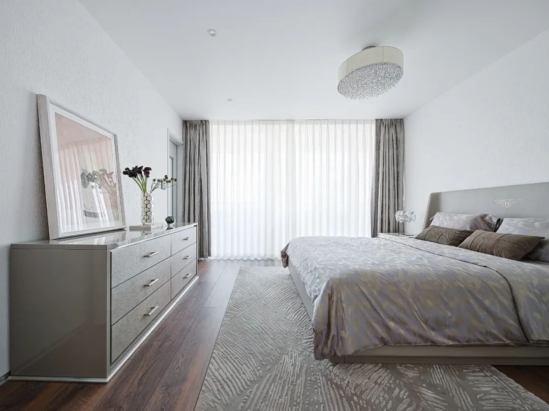 中鹰黑森林私宅丨中国江苏丨MOZ DESIGN-98