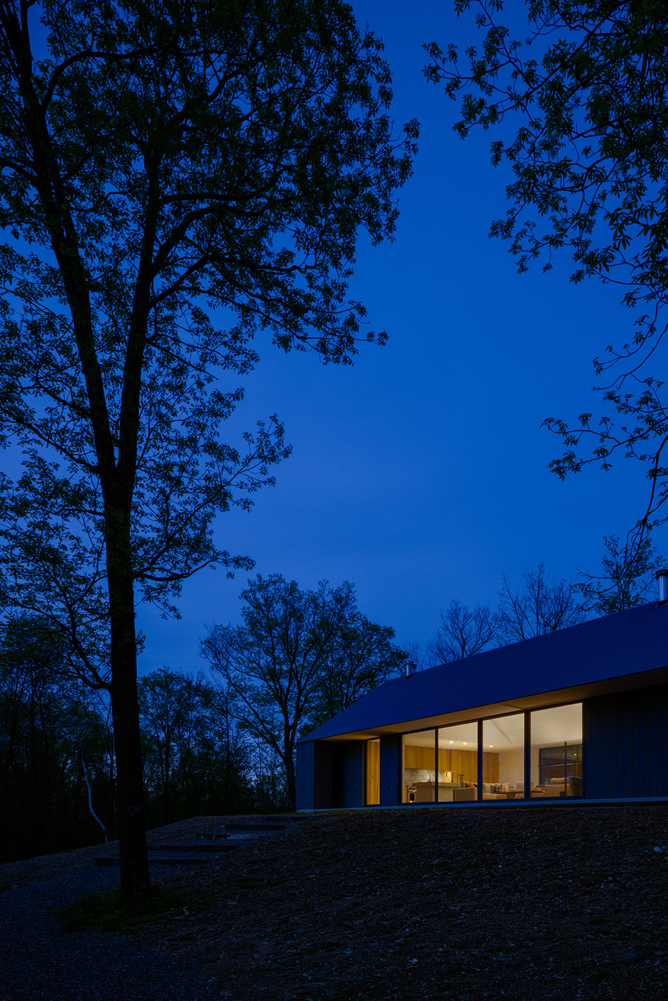 山脊之屋丨哥伦比亚-152