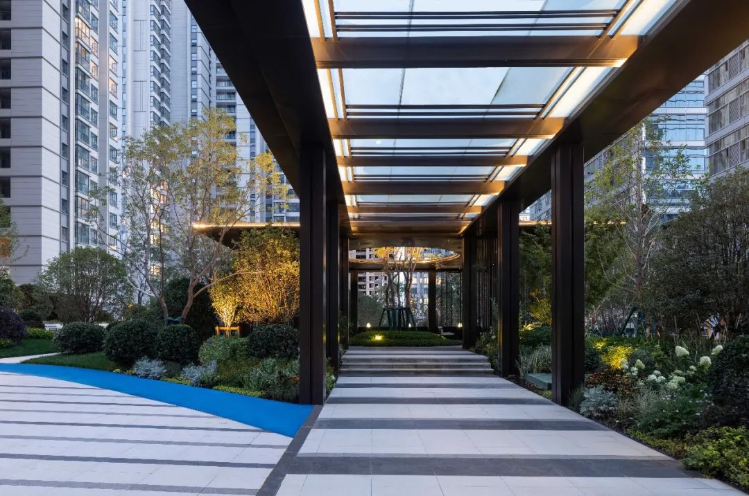 巫家坝·东南亚中心丨中国昆明丨QIDI栖地设计-15