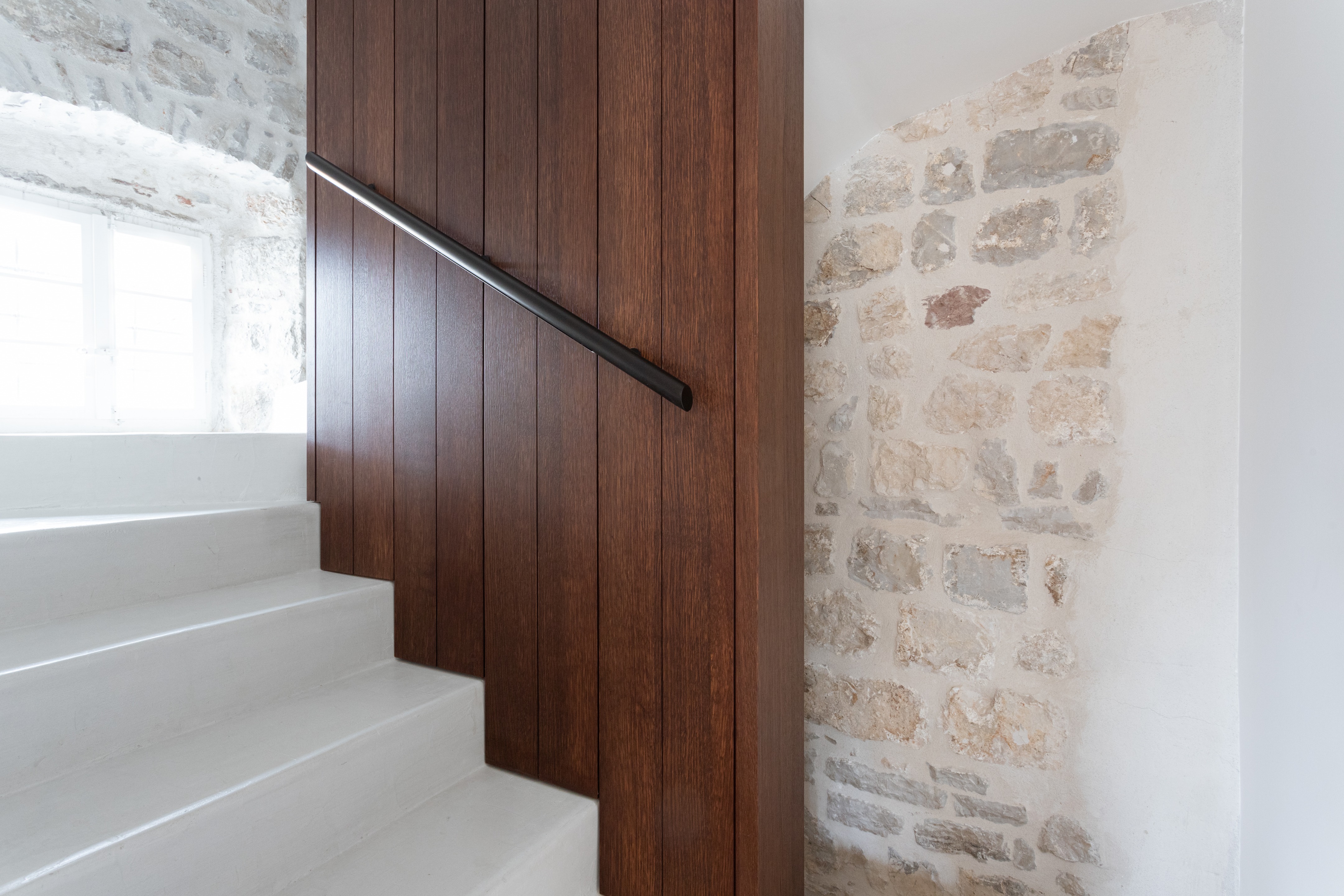 黑山 HZ 住宅丨STUDIO FLUID-21