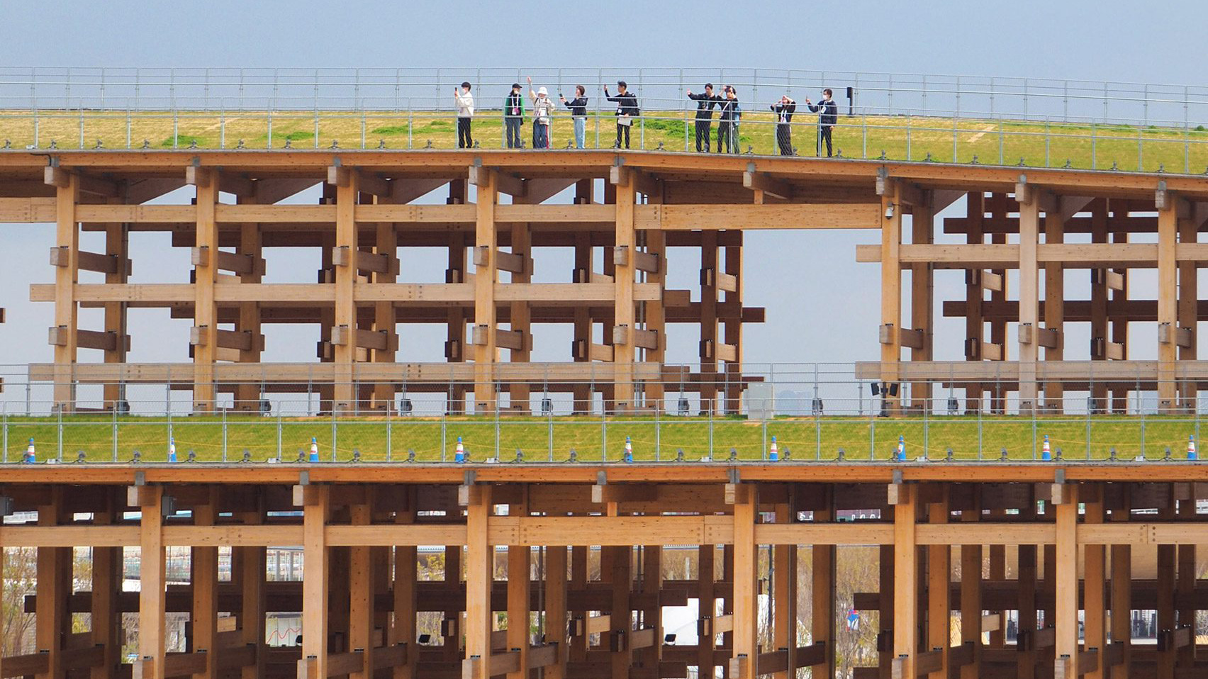 The best architecture of 2025-0