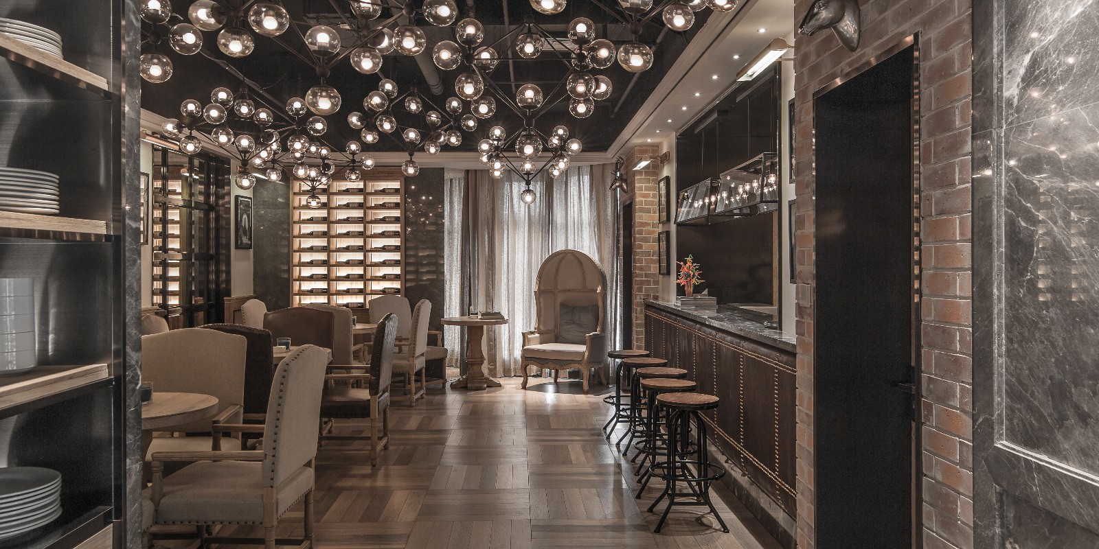 北京脸谱港式火锅-26