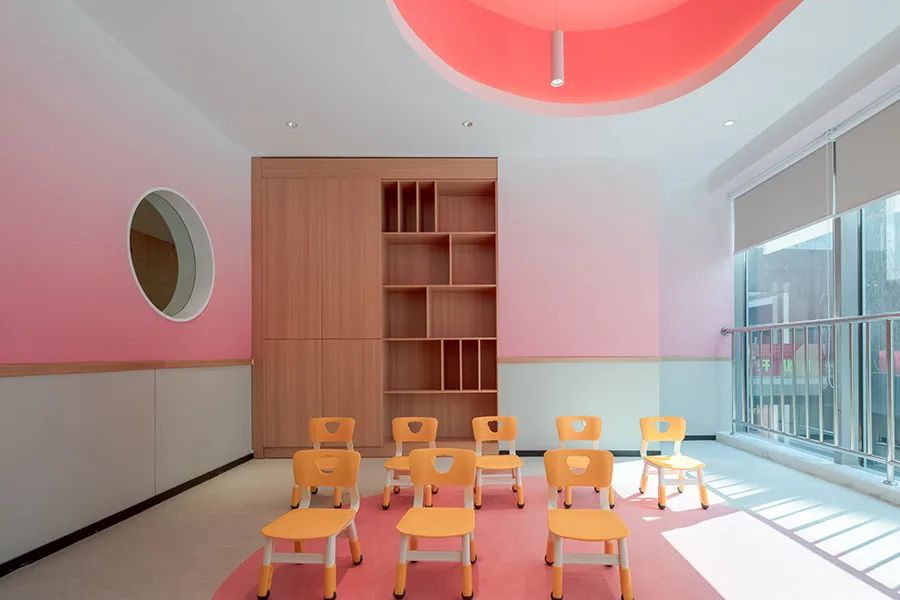 新东方斯林姆国际教育丨中国杭州丨鲸鱼(杭州)建筑设计事务所有限公司-58