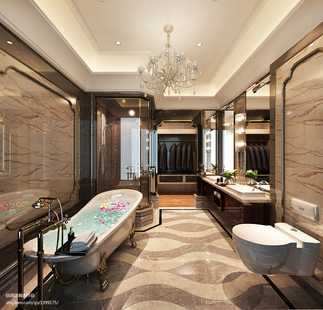 厦门湖心岛别墅设计丨中国厦门-12