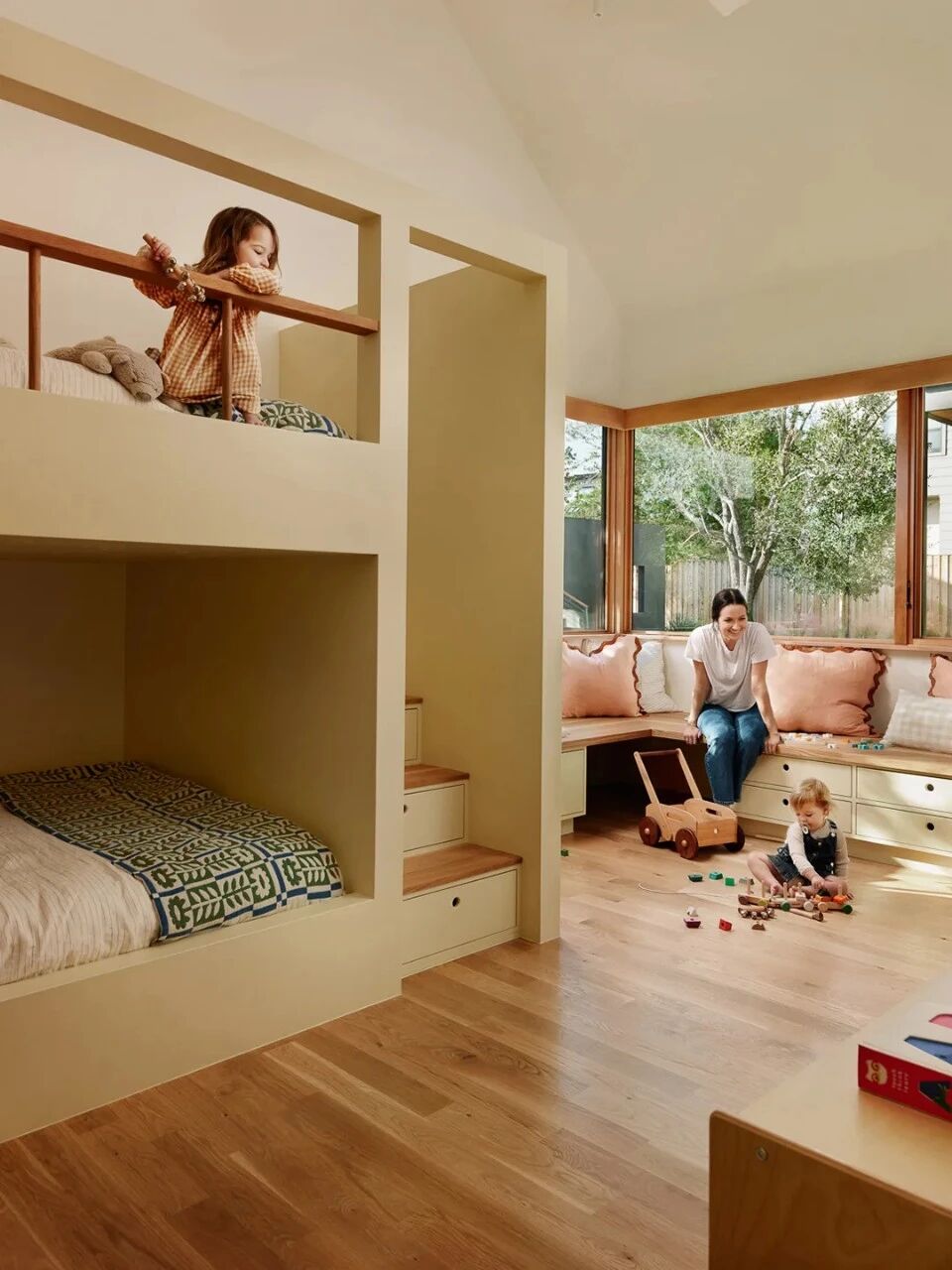 Holly Beth 奥斯汀百年住宅里的生活美学丨美国奥斯汀丨霍莉·贝丝·波特,安妮  劳里·格拉比尔,阿瑟·弗曼-30