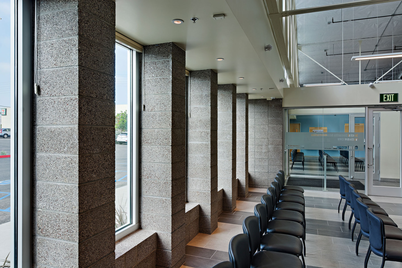 丨美国加利福尼亚丨Rob Paulus Architects-5