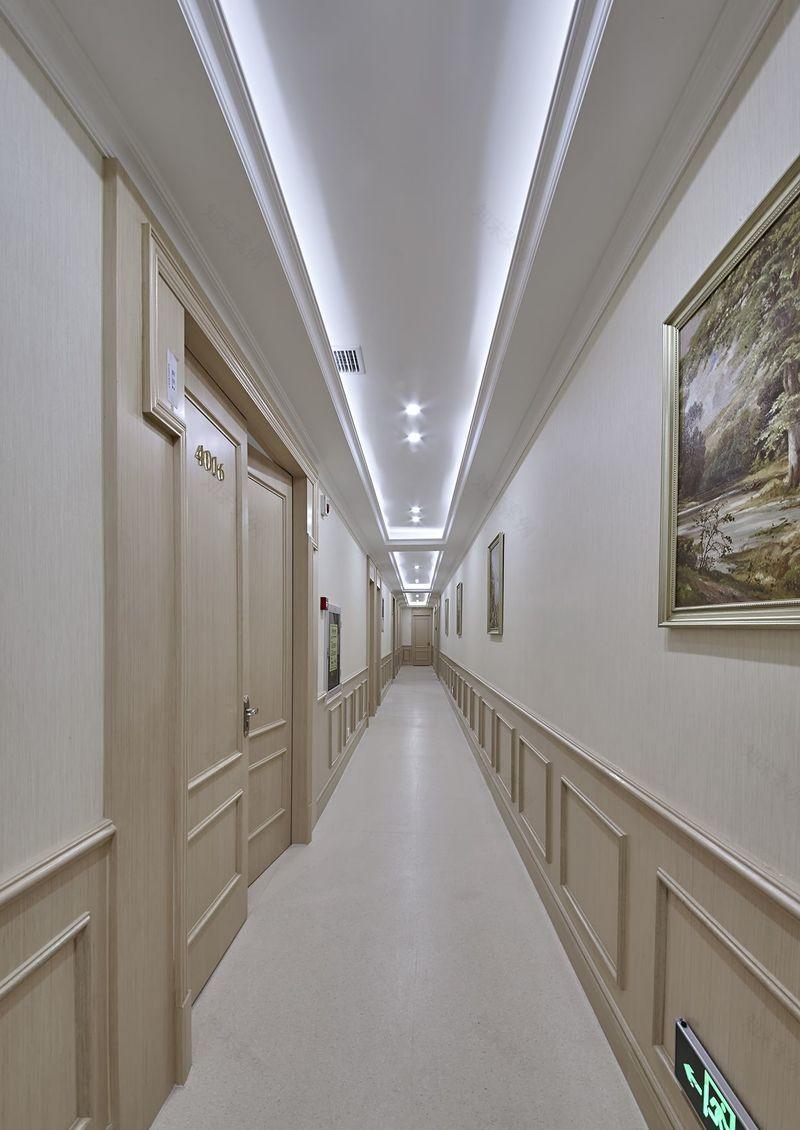 深圳太平洋口腔医院丨中国深圳-47