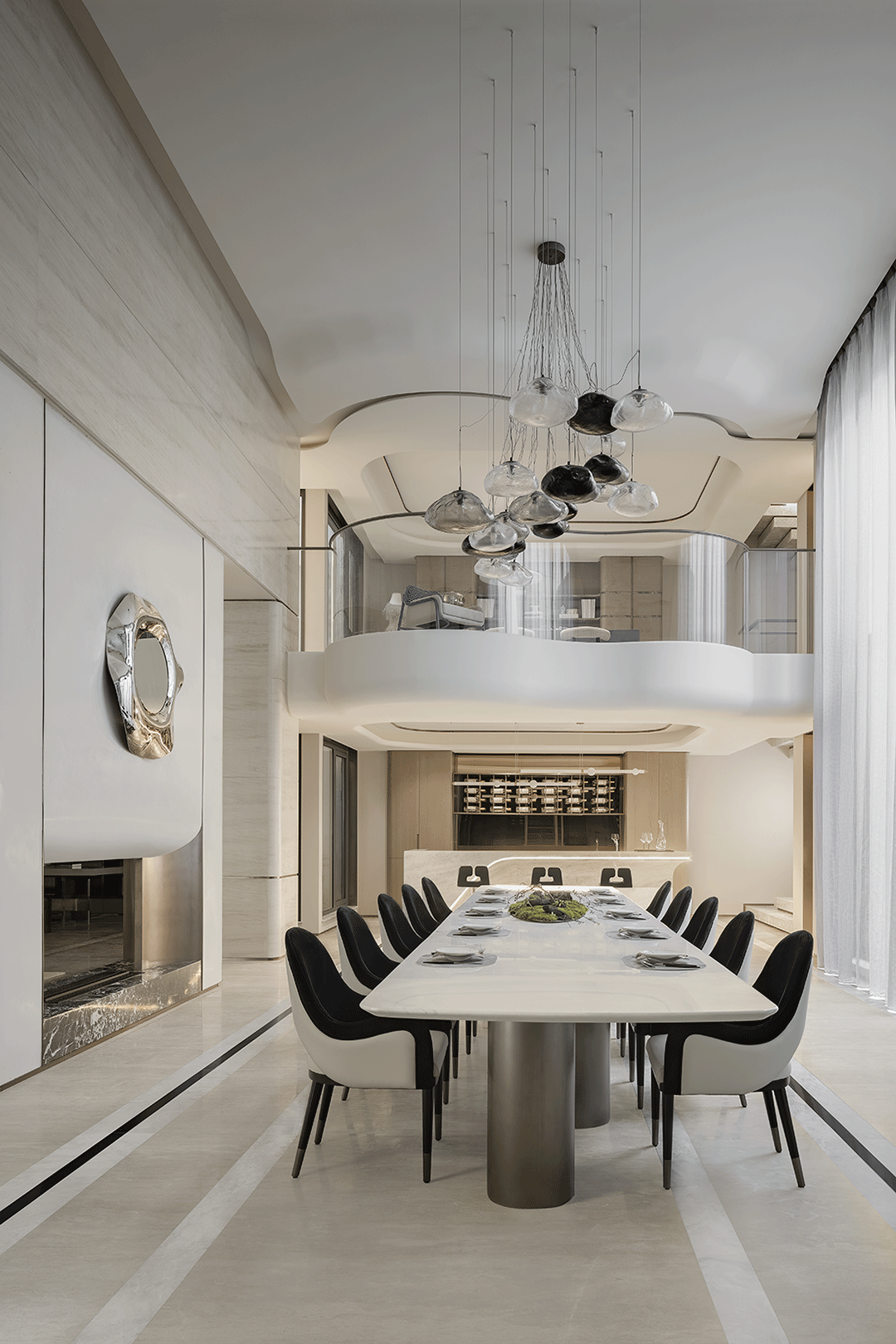 台州德信·江山云和丨中国台州丨邱德光设计-42