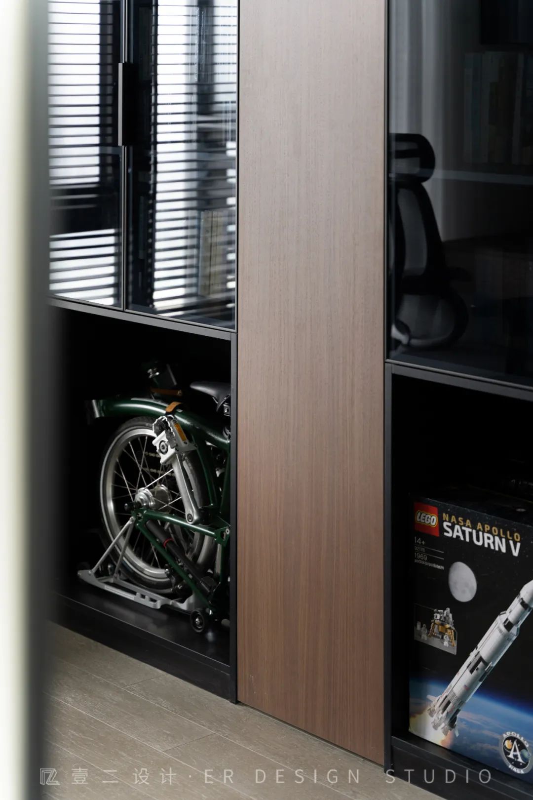 成都五矿西棠丨中国成都丨壹二设计-36