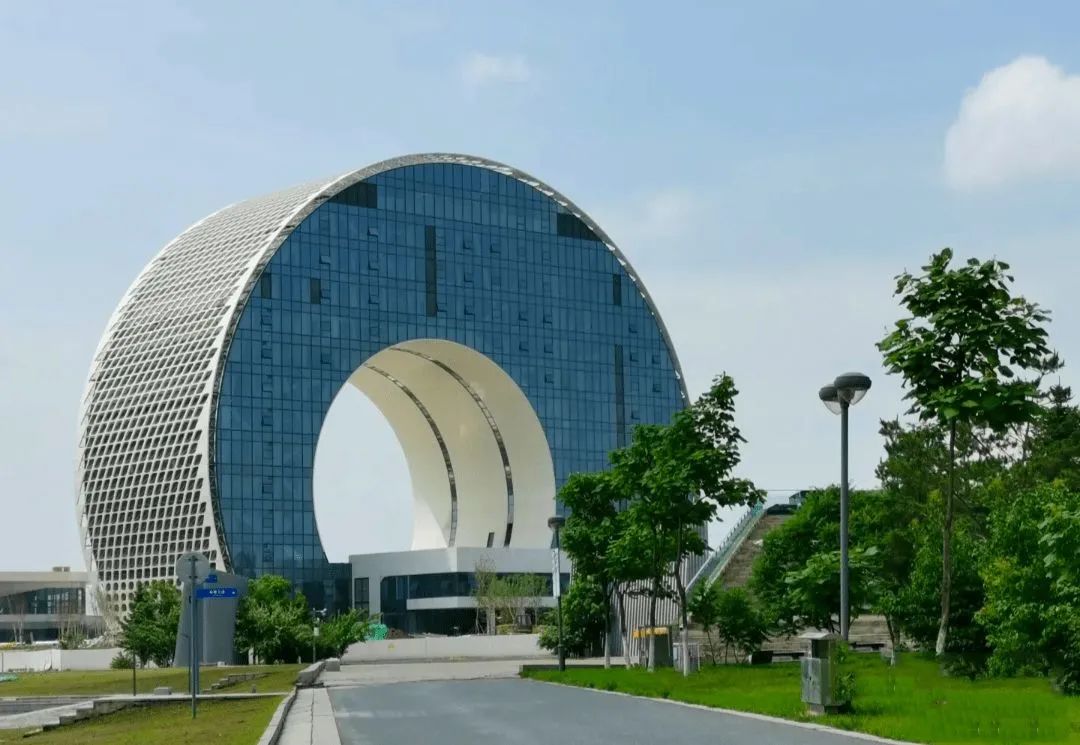 恒大海花岛建筑群丨中国儋州丨恒大集团-29