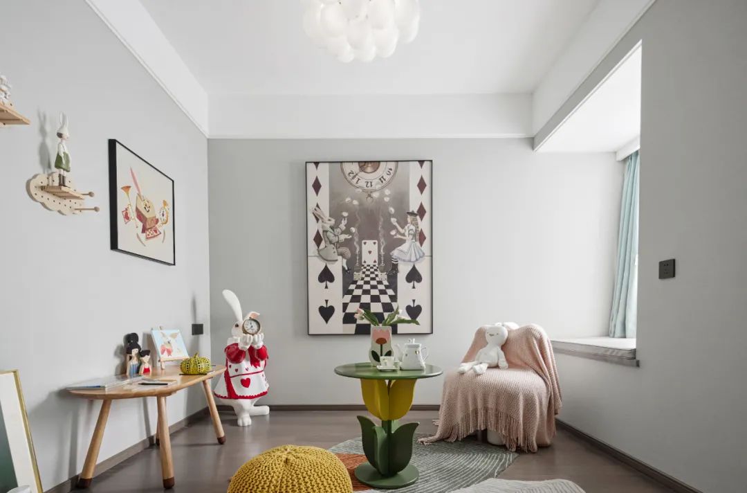 上原米修·新作 || 纷繁都市中的宜居之所-26