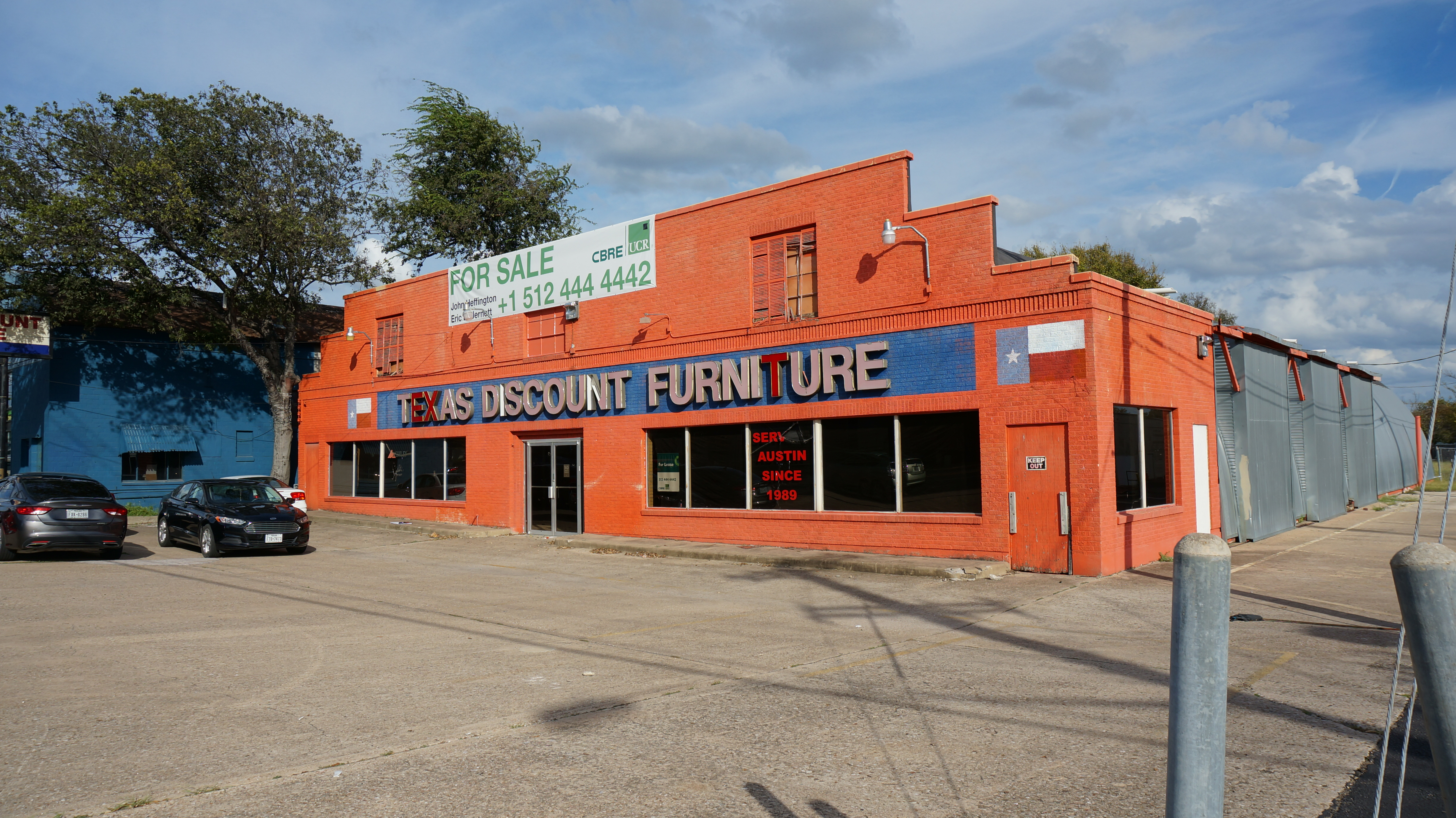 弧形历史建筑的现代重生-21