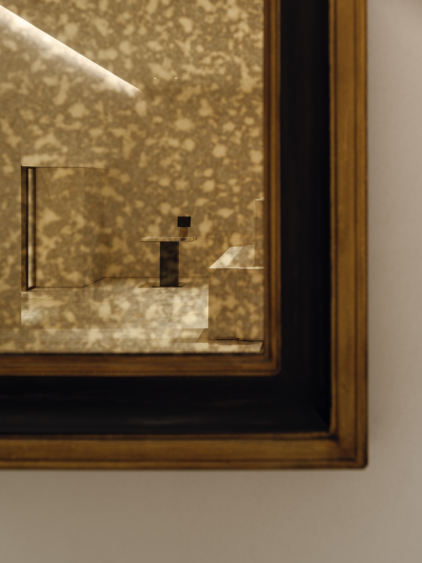 西安万象城会员中心丨中国西安丨尚壹扬设计-42