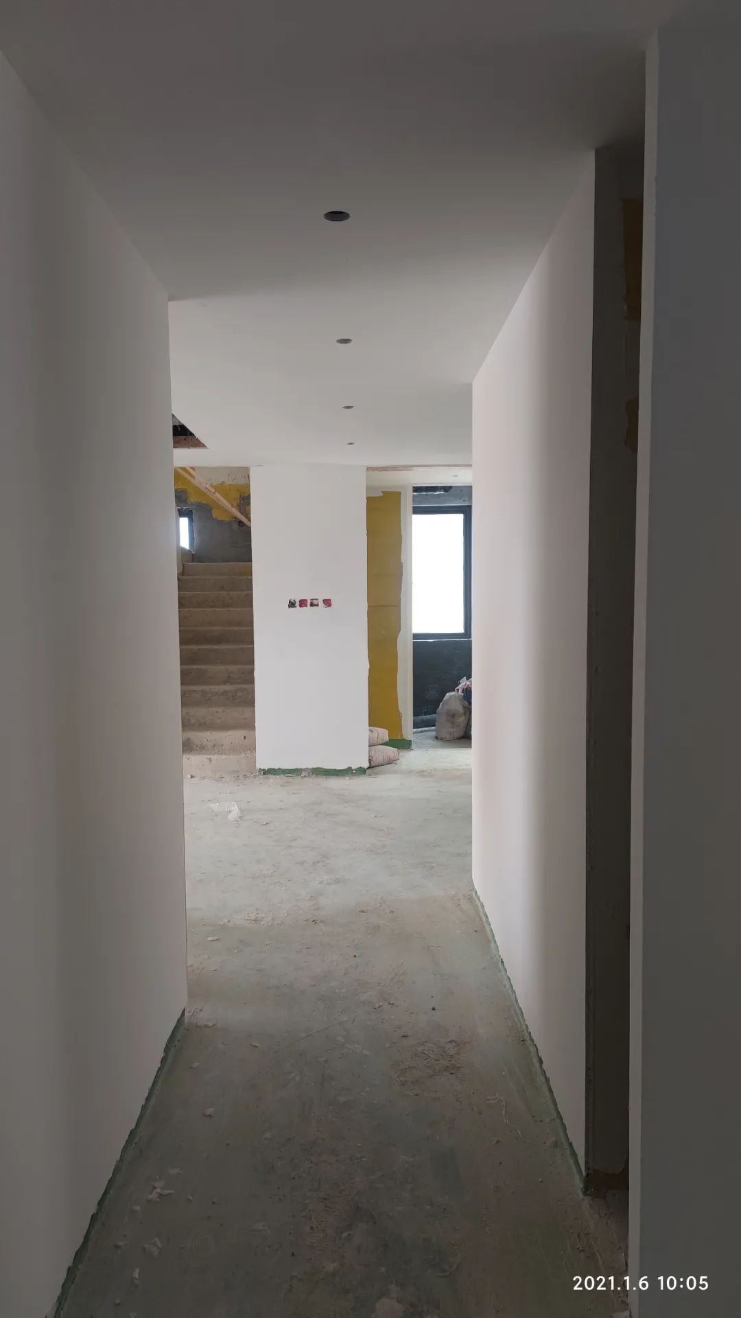 永江府现代简约家居设计丨中国台州丨品东装饰-64